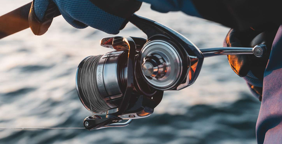 daiwa certate sw G21 6000 